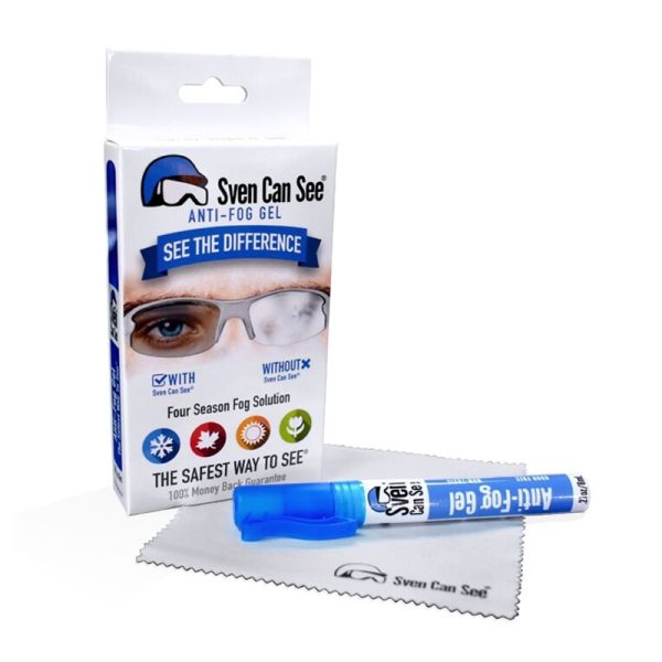 Anti Fog Spray