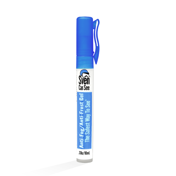 Anti Frost/Fog Extreme Cold Spray