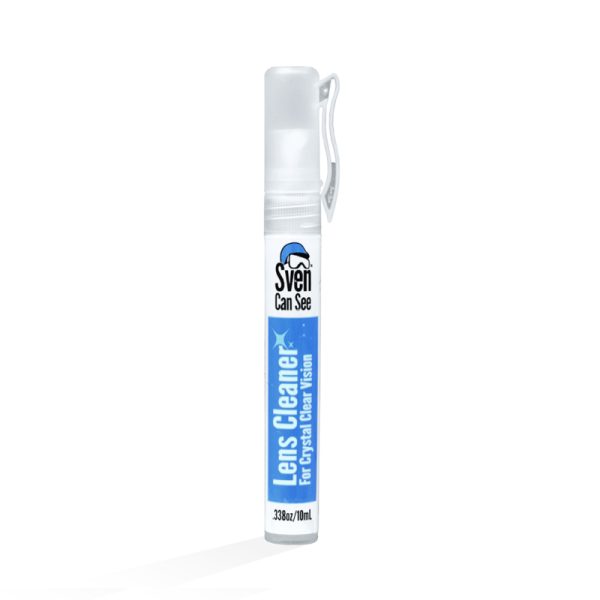 Lens Cleaner Spray